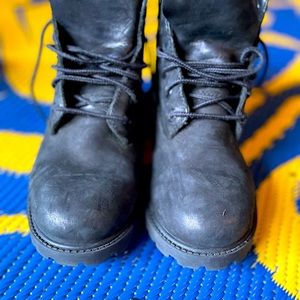 Timberland